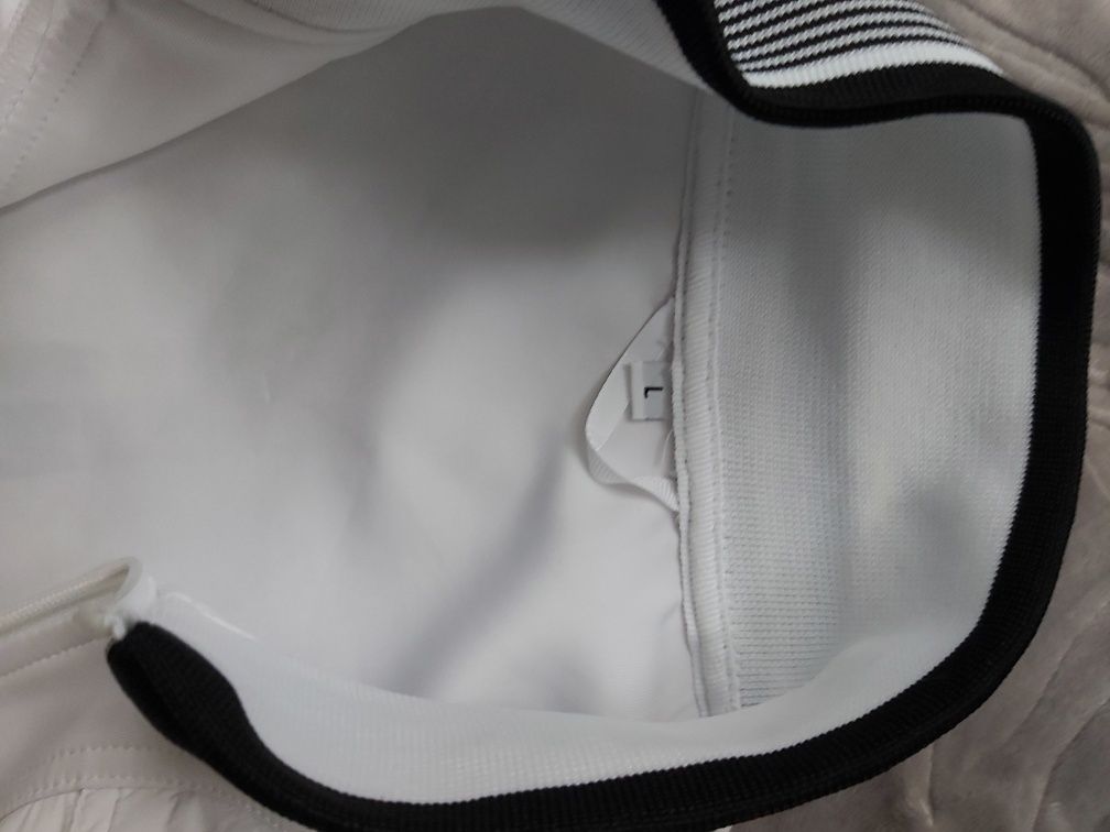 Bluza sportowa damska