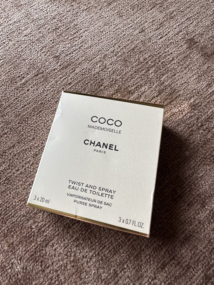 Chanel Coco Mademoiselle