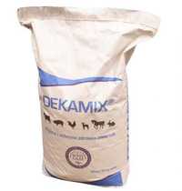 Dekamix a'25 kg sucha dezynfekcja  1 Tona Galvet