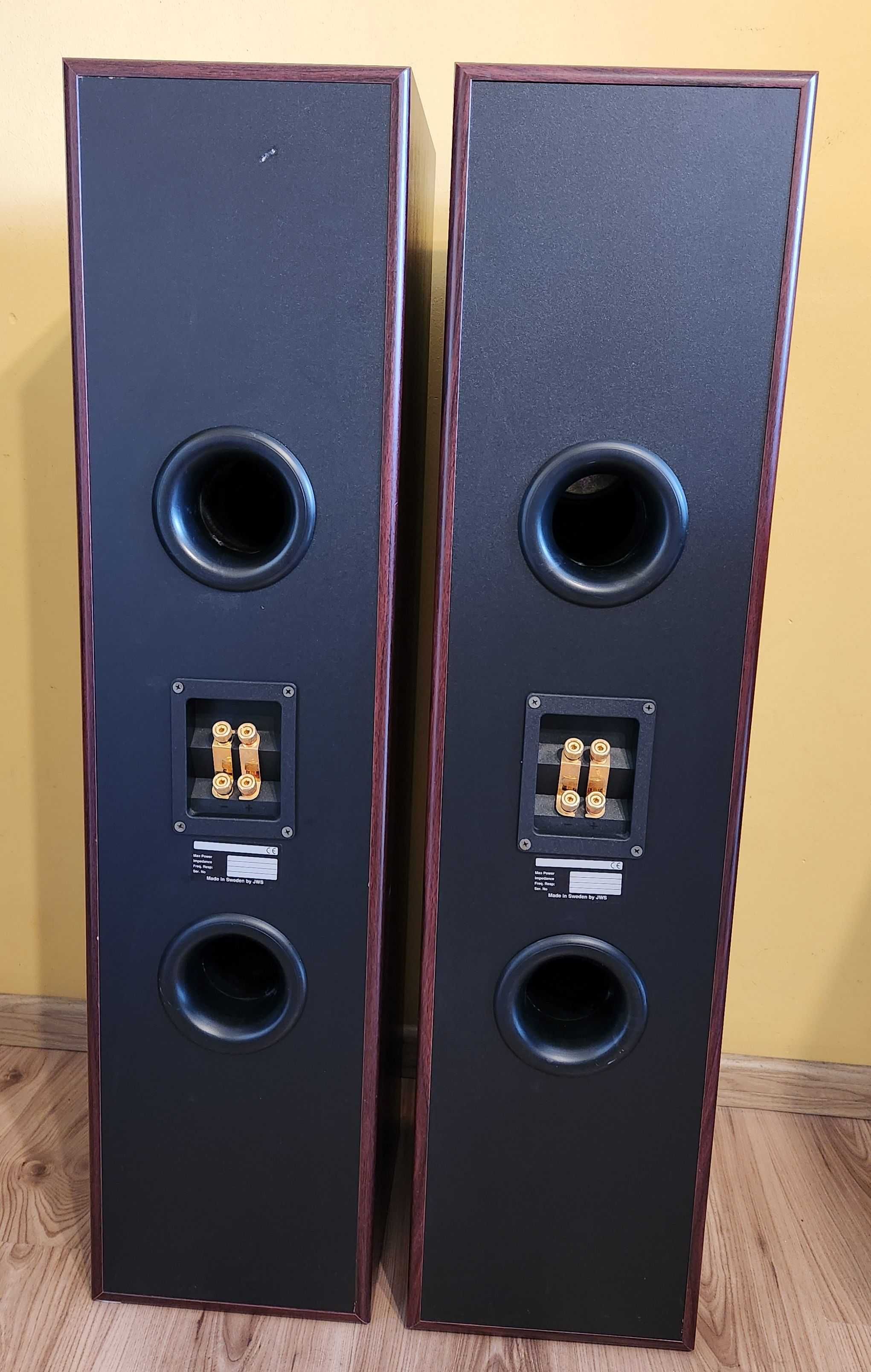 PROSON V Series kolumny