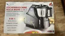 Robot kuchenny GOURMETmaxx