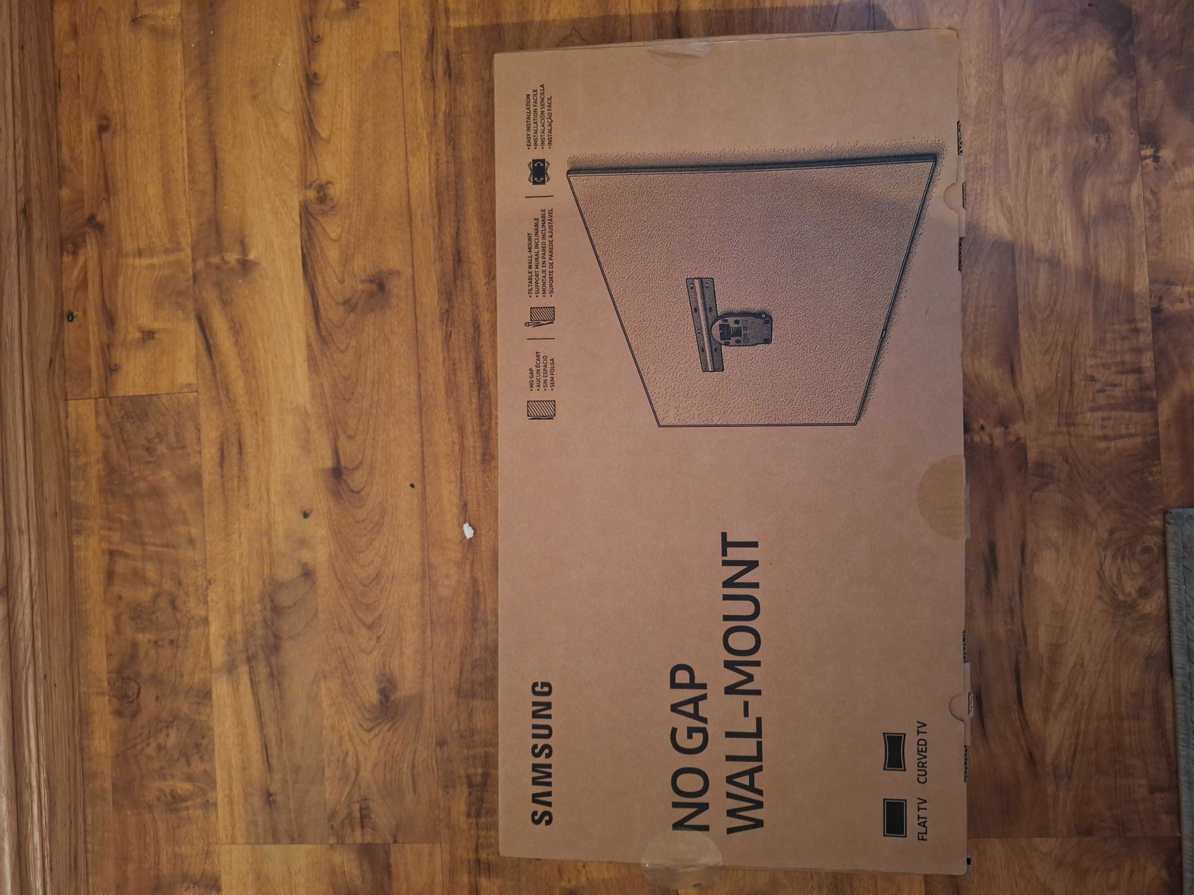 Wieszak na telewizor 55-65cali SAMSUNG