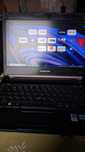 Ноутбук Samsung B400
