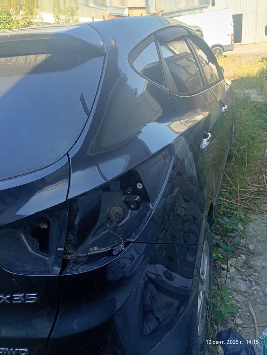 Разборка  Hyundai IX 35 2011 г.