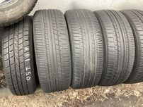 BRIDGESTONE 185/55r16 4szt opony lato letnie 5mm