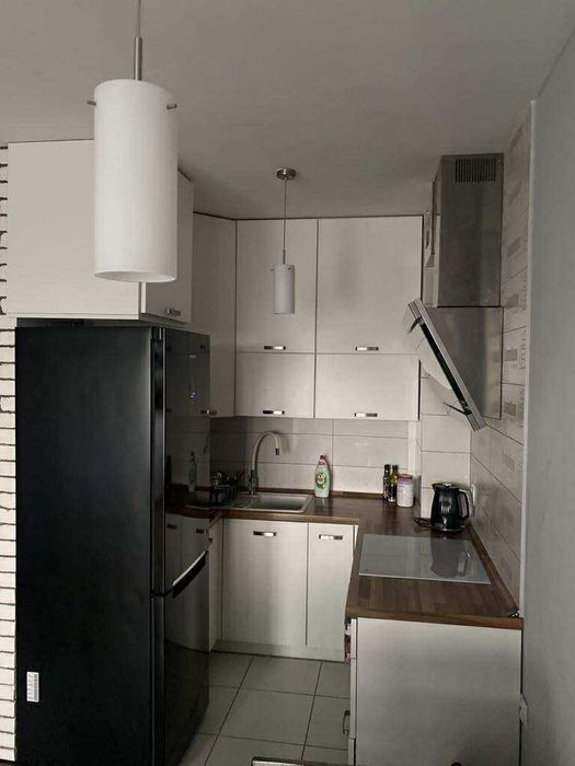 Wynajmę mieszkanie 43m2 w Wyszkowie