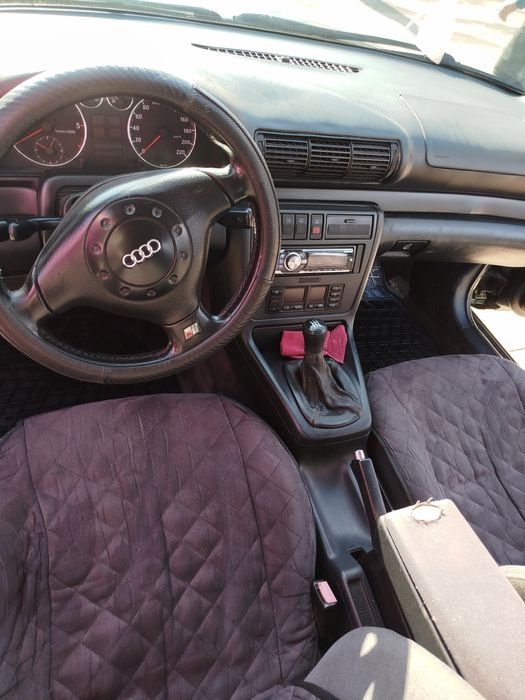 Продам авто в хорошому стані!!!