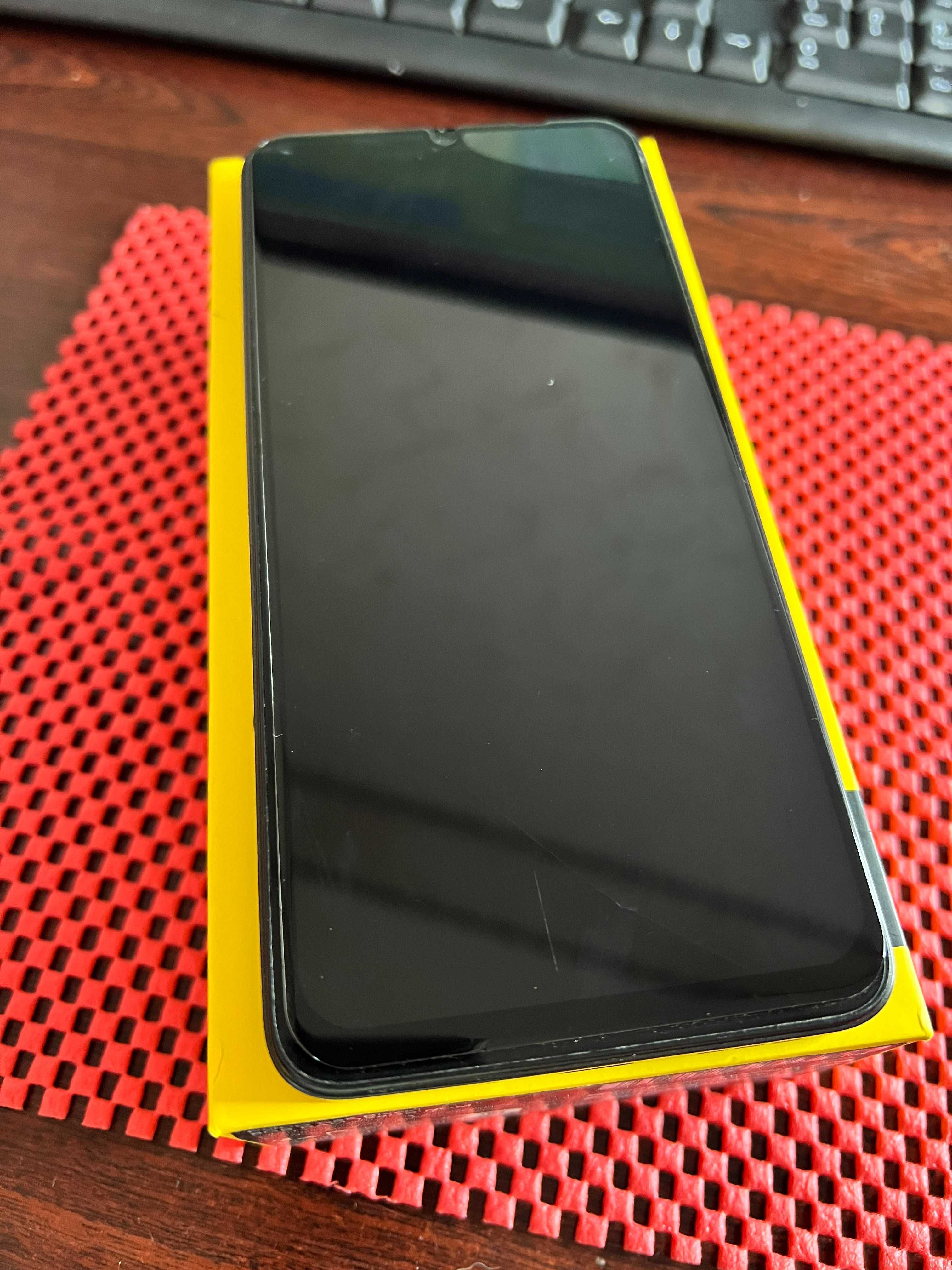Продам Poco C65 6/128