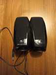 Głośniki komputerowe LOGITECH S-150