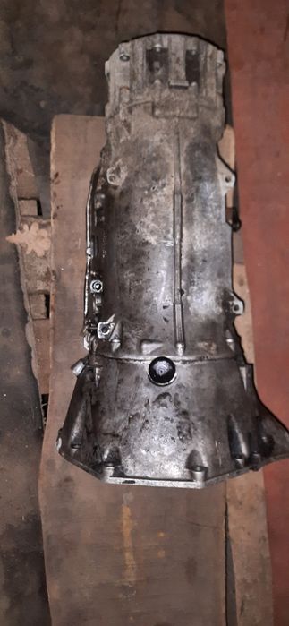 Продам АКПП Mercedes ml 270