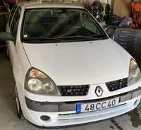 Clio 1.5 DCi comercial