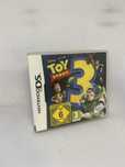 Gra Disney Pixar Toy Story 3 Nintendo DS pudełkowa