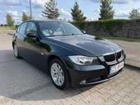 BMW Seria 3 Stab auta BDB