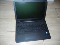 laptop HP 250 G4  i5-6200,8GB+ wolny slot,120GB SSD,dobra bateria
