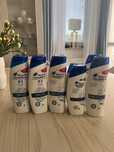 Szampony head &shoulders