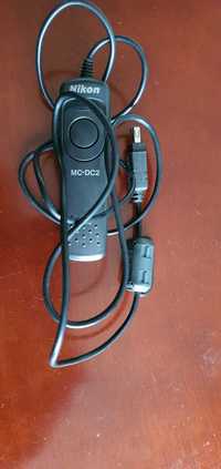Nicon MC-DC2 przewód zdalnego sterowania