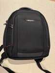 Mochila samsonite profissional