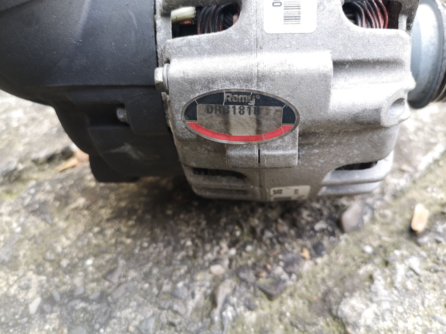BMW E46 e39 x5 e53 e38 M52 M54 320i 323i 325i 328i 330i ALTERNATOR