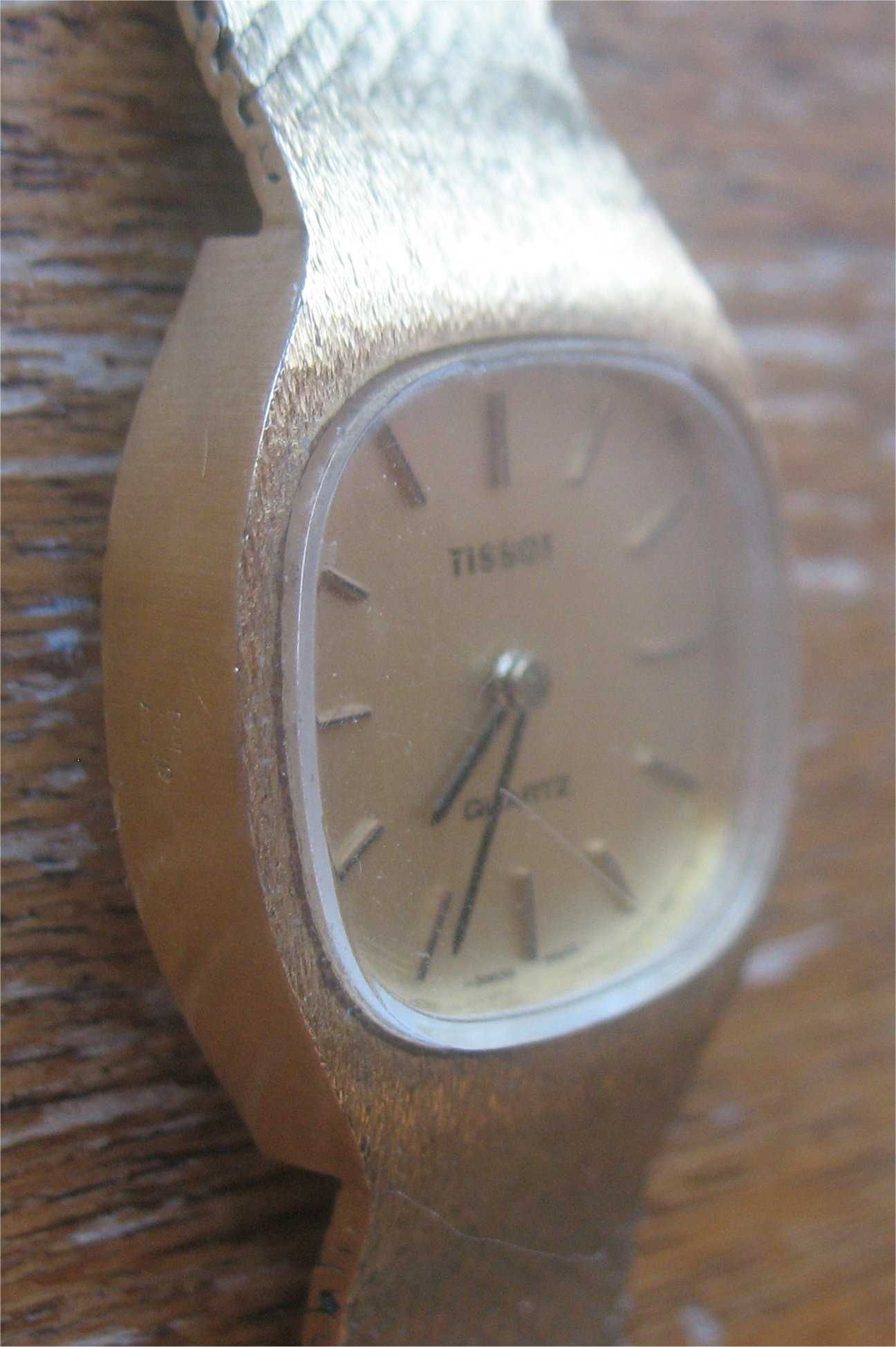 Vintage Tissot - Lady Quartz