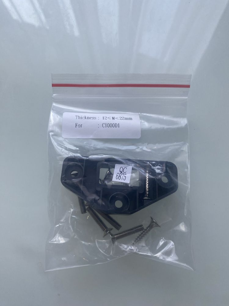 Hi-Tek Digital RFID і замок для шафи з клавіатурою