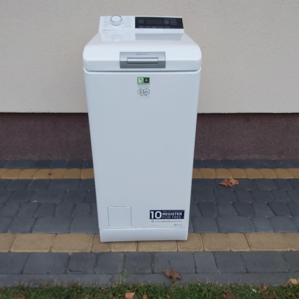 Pralka Electrolux 7kg. 1300obr.