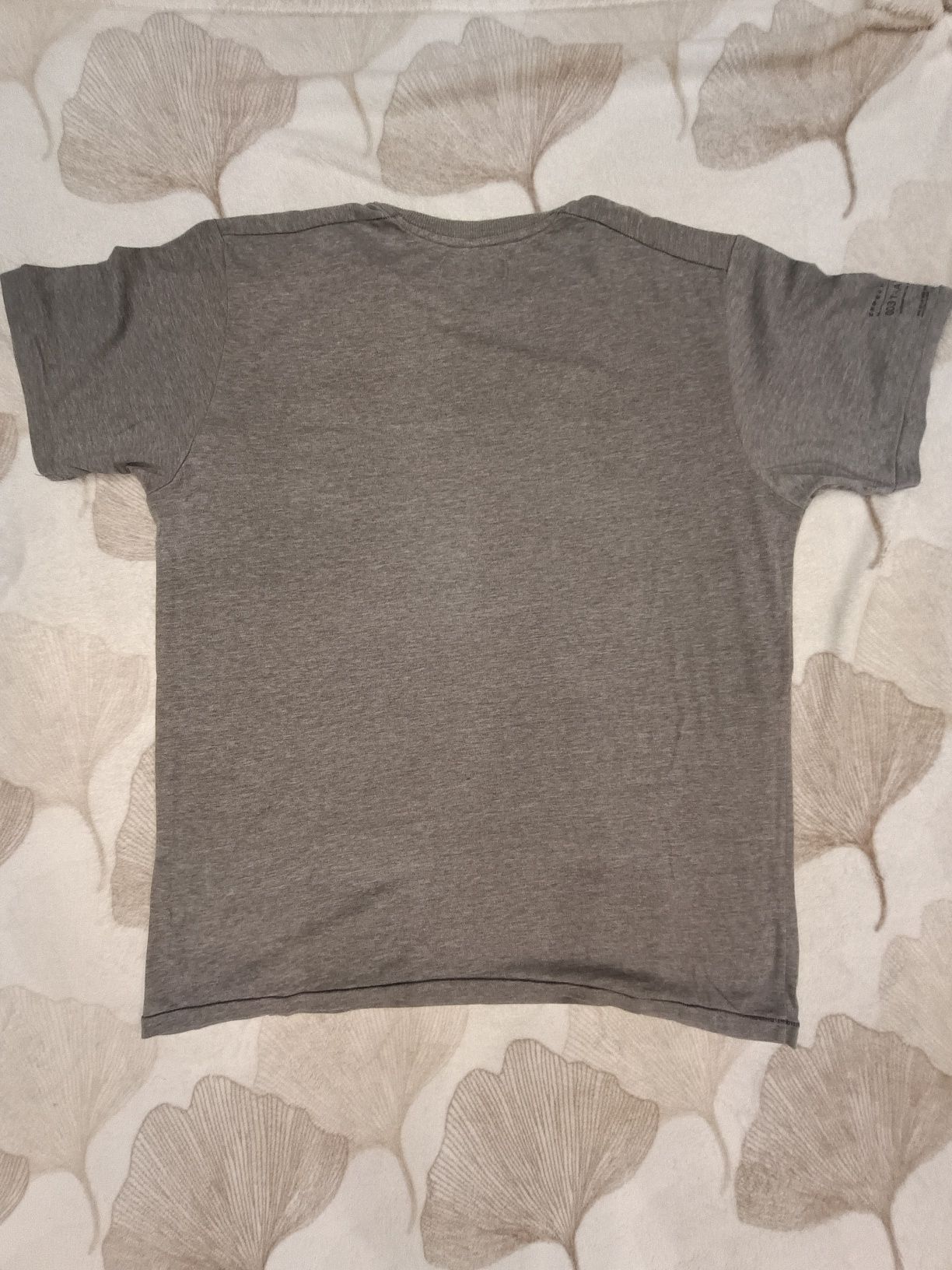Koszulka T-shirt Męski Big Star XL