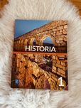 Historia Nowa Edycja WSiP. Podręcznik dla liceum i technikum klasa 1.