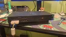 PlayStation 2 - SCPH 30003