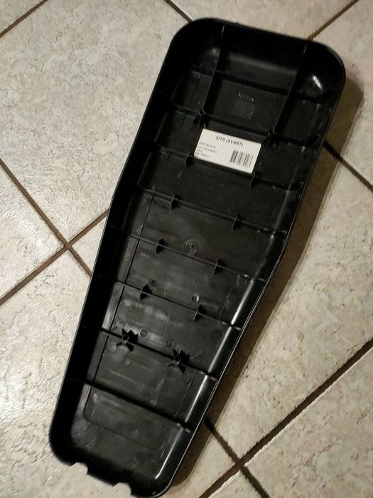 STIGA Krzesełko od nartosanek nowe, siodełko