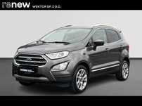 Ford EcoSport Ecosport 1.0 EcoBoost GPF Titanium ASS