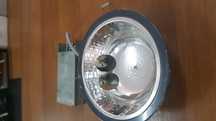 Lampy, oświetlenie,