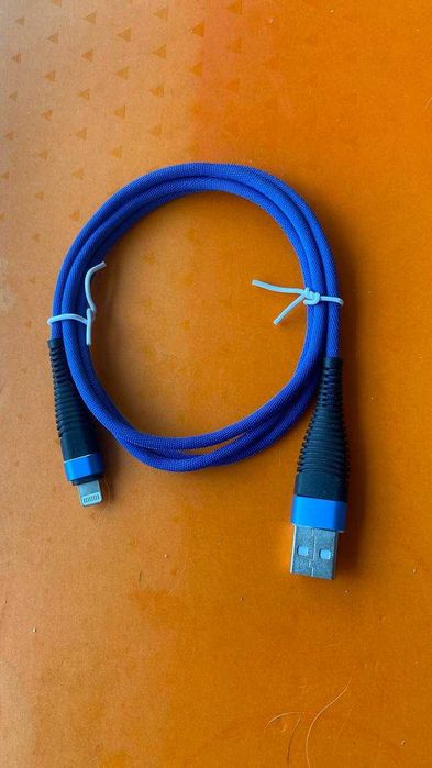 Зарядный кабель для iPhone