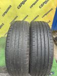 Шини Continental EcoContact 6 215/65r17 Літо Склад б/у