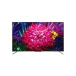 Скидка! Телевизор 50 дюймов TCL 50C715 (4K Android TV Bluetooth)