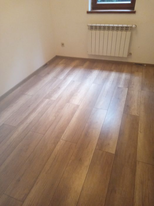 Wynajmę mieszkanie