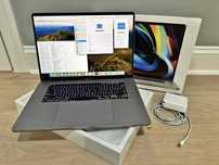 Macbook Pro 16" Stan Idealny 32GB