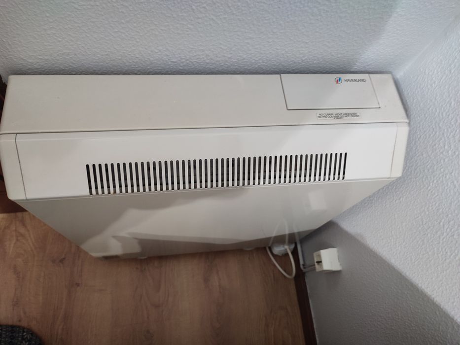 Acumuladores se calor