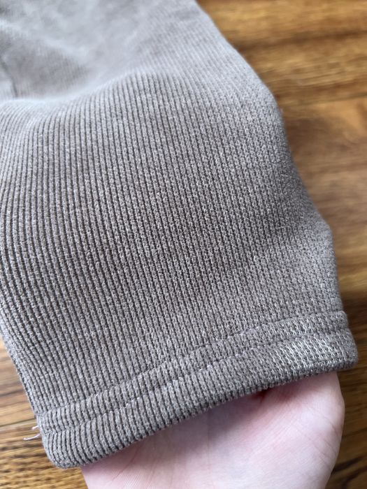 Лосини з утепленням для дівчаток