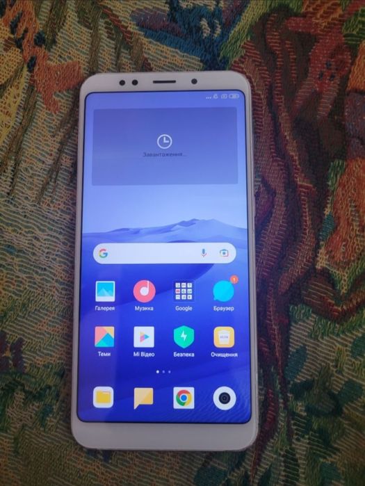 Redmi 5 plus 3/32