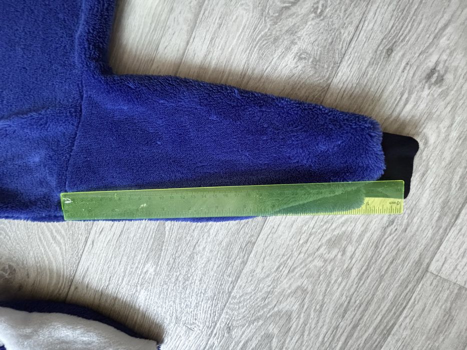 Теплий комбінезон, кігурумі