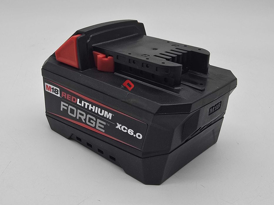 Milwaukee M18 48-11-1861 REDLITHIUM FORGE 6AH Аккумуляторная Батарея