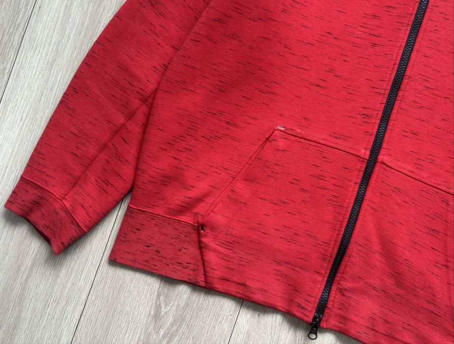 Худі кофта Nike tech fleece XL