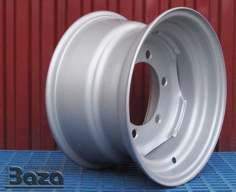 BAZA Felga 9x15.3 JTS STW-85+ Obręcz koła 10/11-15.3 + Tani Kurier !