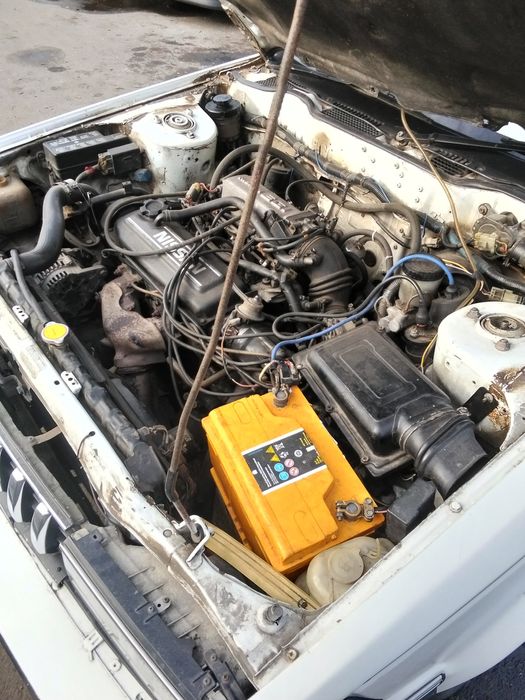 Продам Ніссан блюберт