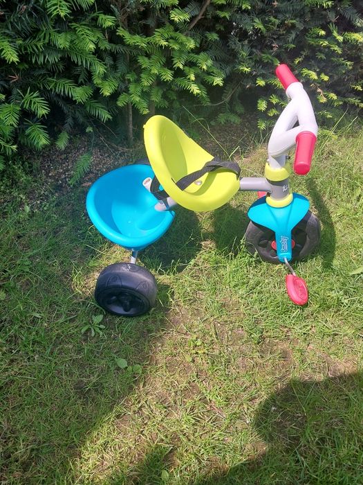 Sprzedam rowerek dziecięcy