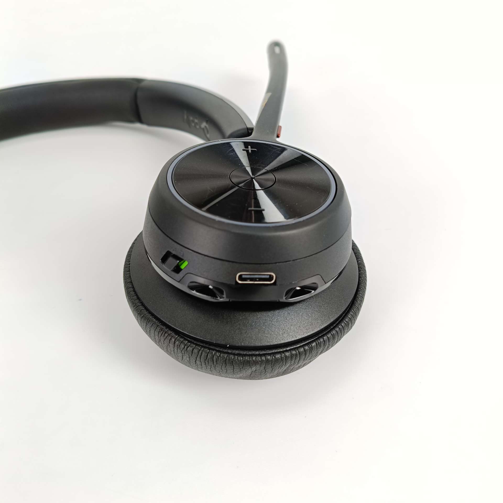 Słuchawki Poly Voyager 4310 UC USB-A słuchawka mono Bluetooth
