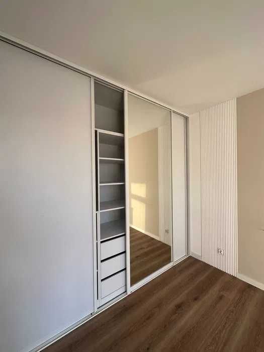 Lokal premium, Capital Towers, Rzeszów, 17 piętro, balkon, widok Zamek