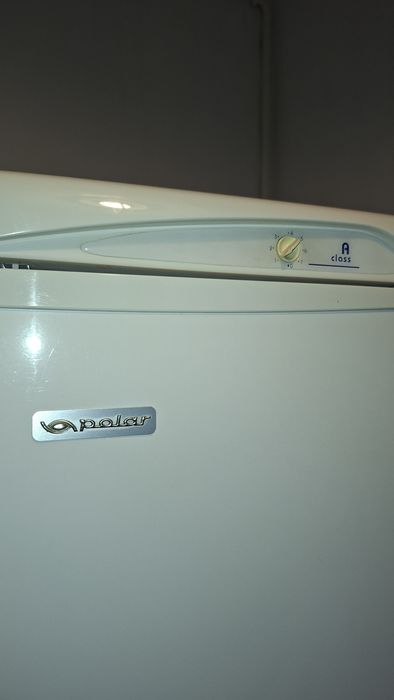 Lodówko-zamrażarka