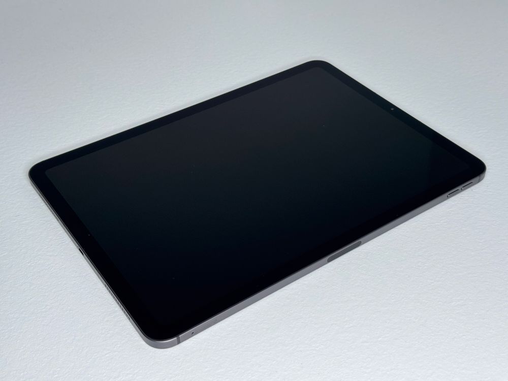 iPad Air 4 (A2072) - 256GB - Cellular (LTE) - faktura VAT 23%