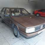 Fiat  Croma  1984  2.0 silnik